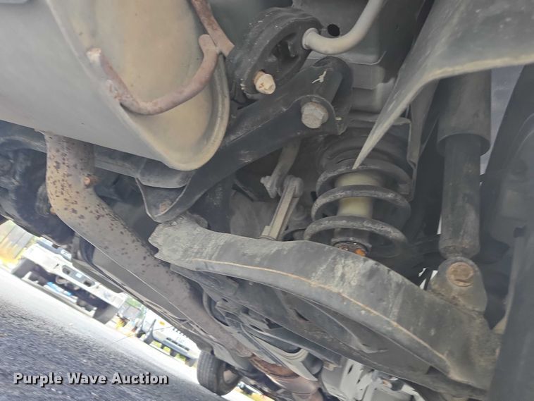 image for item DU2521 2012 GMC Terrain SUV