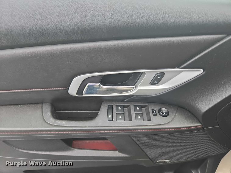 image for item DU2521 2012 GMC Terrain SUV