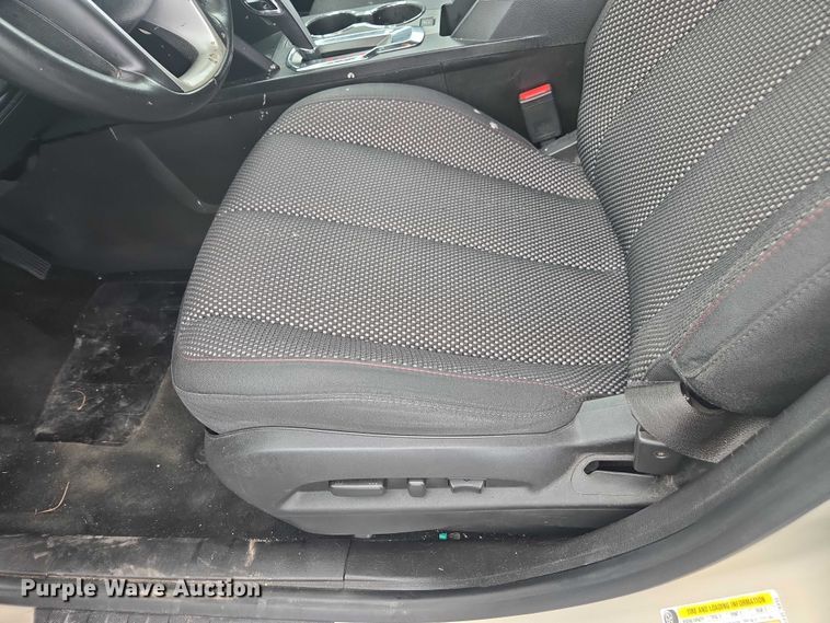 image for item DU2521 2012 GMC Terrain SUV