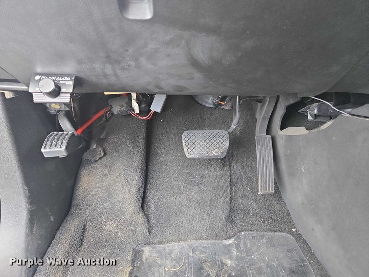 image for item DU2521 2012 GMC Terrain SUV