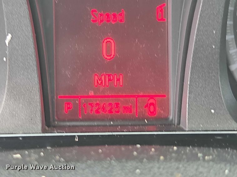 image for item DU2521 2012 GMC Terrain SUV