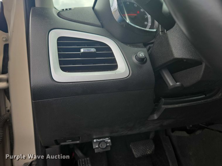 image for item DU2521 2012 GMC Terrain SUV