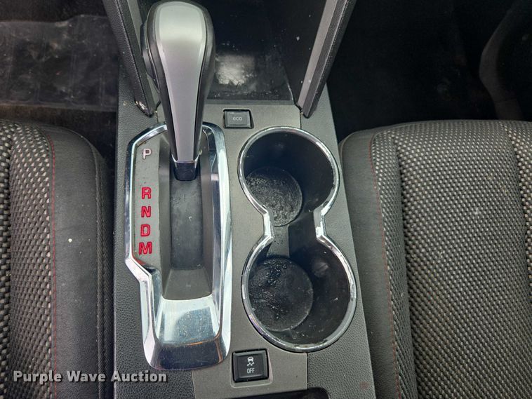 image for item DU2521 2012 GMC Terrain SUV