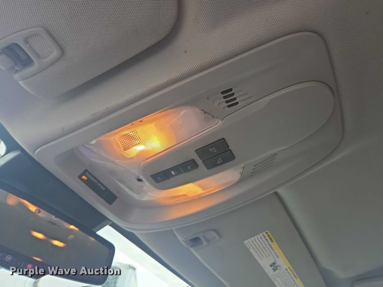 image for item DU2521 2012 GMC Terrain SUV