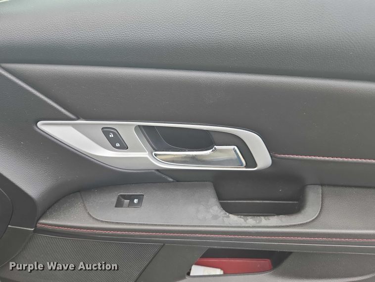 image for item DU2521 2012 GMC Terrain SUV