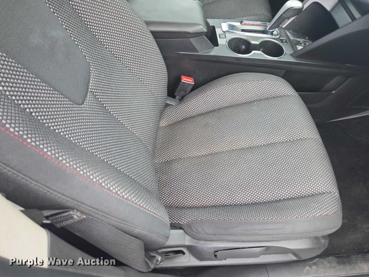 image for item DU2521 2012 GMC Terrain SUV