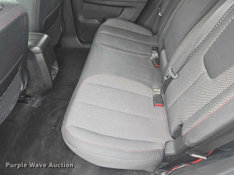 image for item DU2521 2012 GMC Terrain SUV