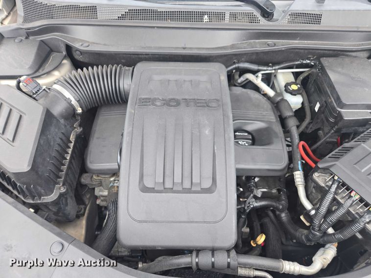 image for item DU2521 2012 GMC Terrain SUV