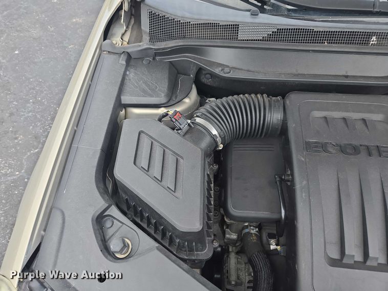 image for item DU2521 2012 GMC Terrain SUV