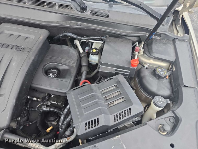 image for item DU2521 2012 GMC Terrain SUV