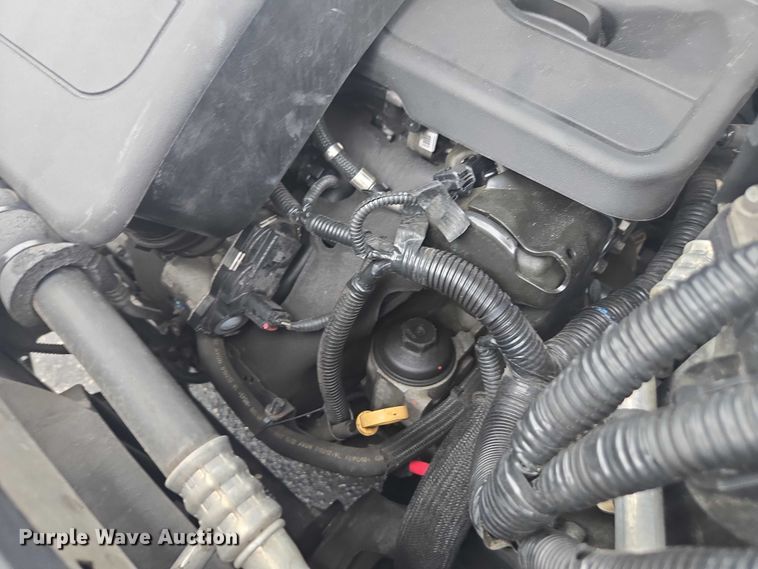 image for item DU2521 2012 GMC Terrain SUV