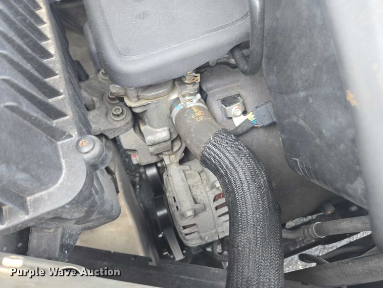 image for item DU2521 2012 GMC Terrain SUV