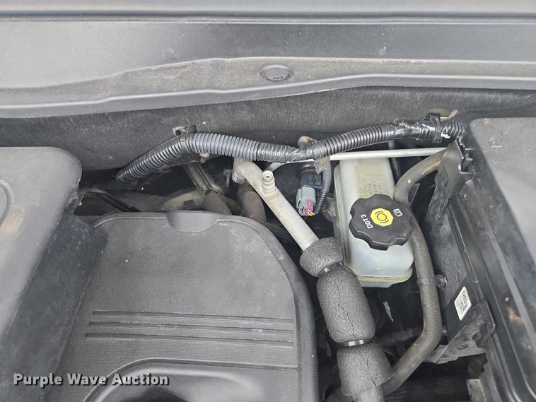 image for item DU2521 2012 GMC Terrain SUV