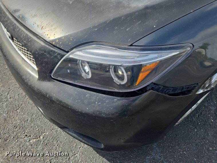 image for item DU2522 2005 Toyota Scion TC 