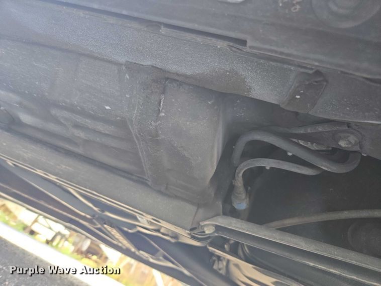 image for item DU2522 2005 Toyota Scion TC 