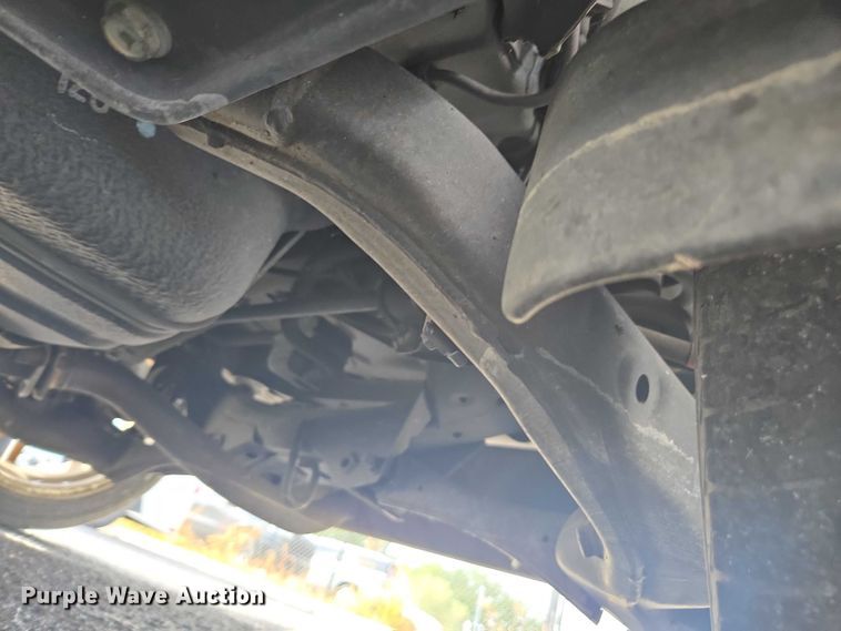 image for item DU2522 2005 Toyota Scion TC 