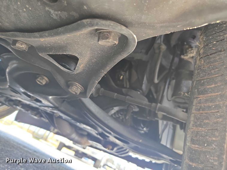 image for item DU2522 2005 Toyota Scion TC 