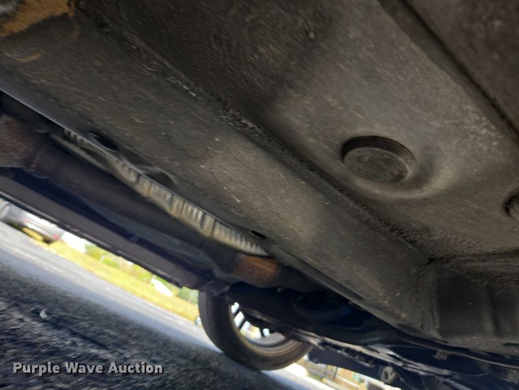 image for item DU2522 2005 Toyota Scion TC 