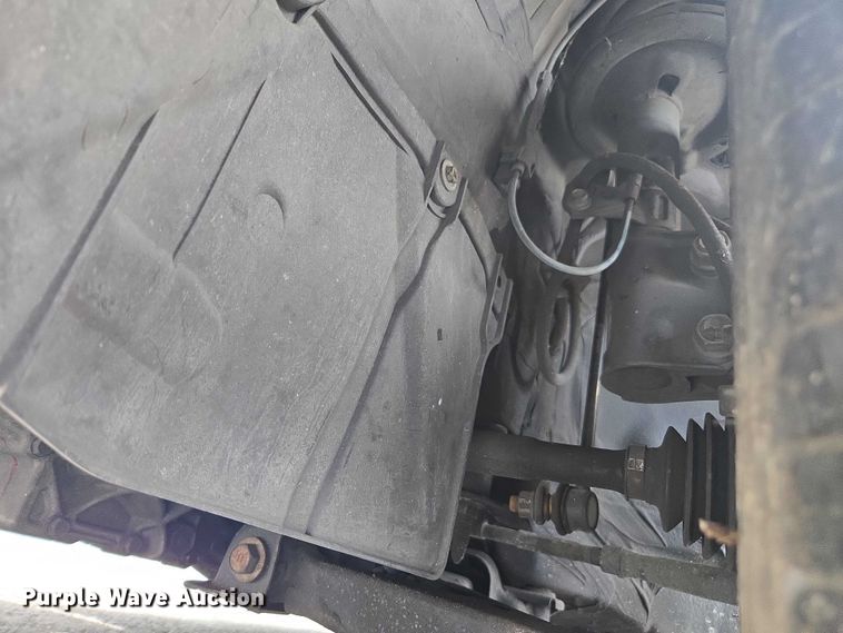 image for item DU2522 2005 Toyota Scion TC 