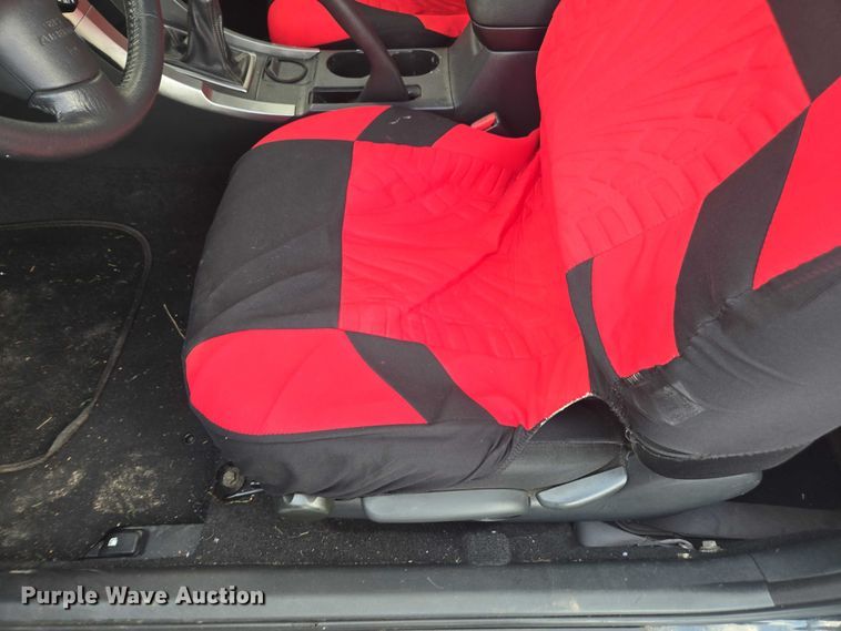 image for item DU2522 2005 Toyota Scion TC 