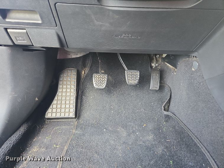 image for item DU2522 2005 Toyota Scion TC 