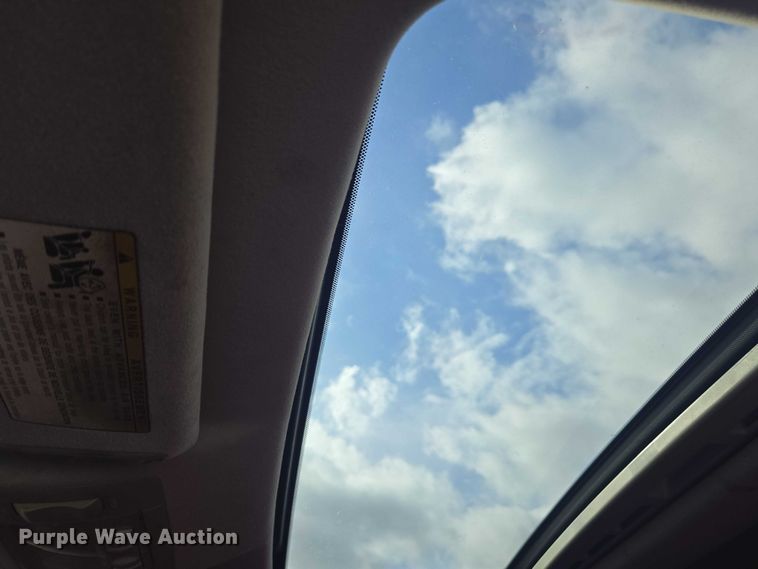 image for item DU2522 2005 Toyota Scion TC 