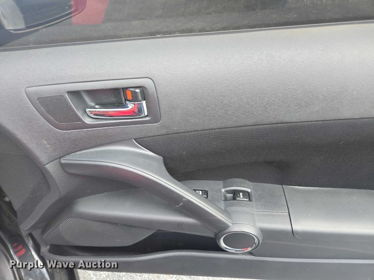 image for item DU2522 2005 Toyota Scion TC 