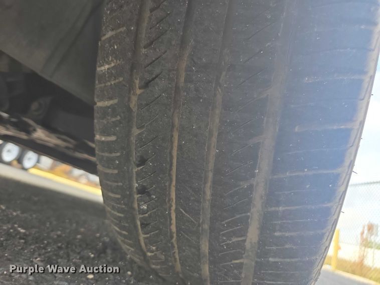 image for item DU2522 2005 Toyota Scion TC 