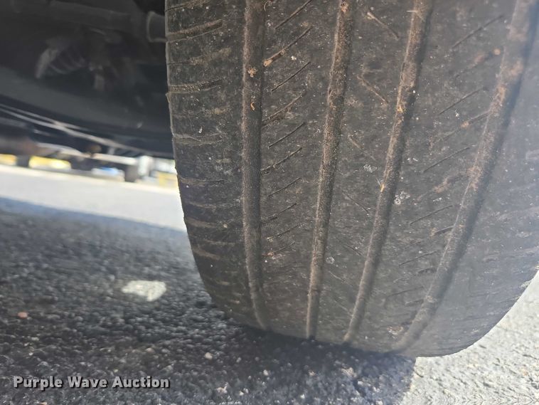 image for item DU2522 2005 Toyota Scion TC 