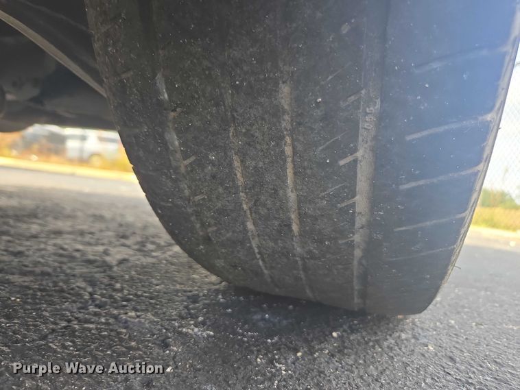 image for item DU2522 2005 Toyota Scion TC 