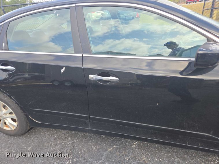 image for item DU2523 2015 Nissan Altima 