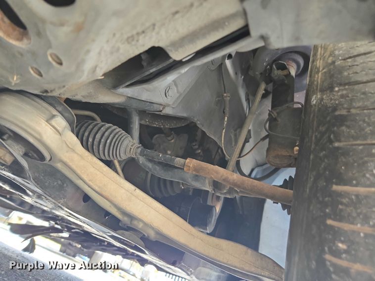 image for item DU2523 2015 Nissan Altima 