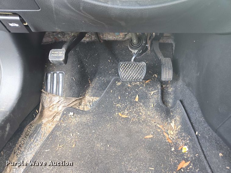 image for item DU2523 2015 Nissan Altima 