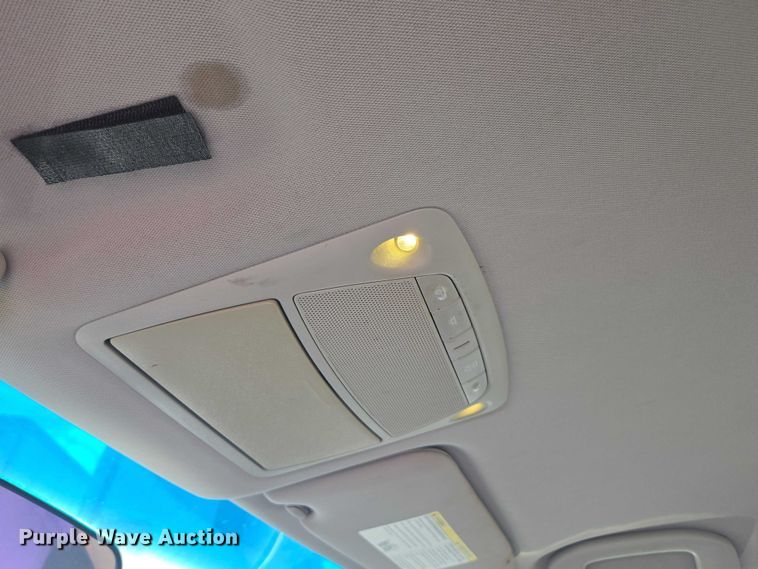 image for item DU2523 2015 Nissan Altima 