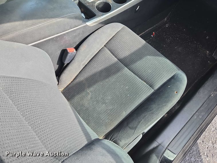 image for item DU2523 2015 Nissan Altima 