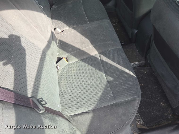 image for item DU2523 2015 Nissan Altima 