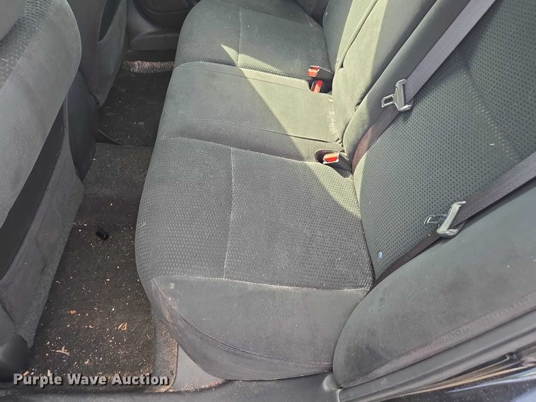 image for item DU2523 2015 Nissan Altima 