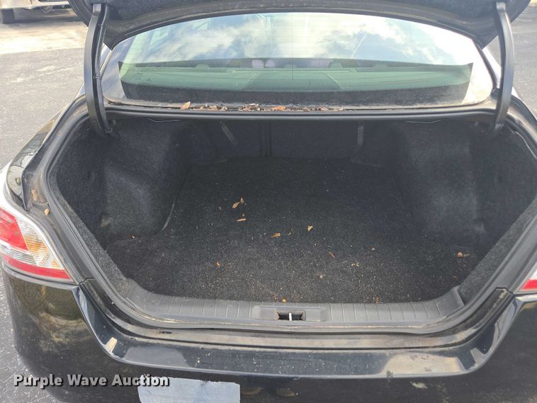 image for item DU2523 2015 Nissan Altima 