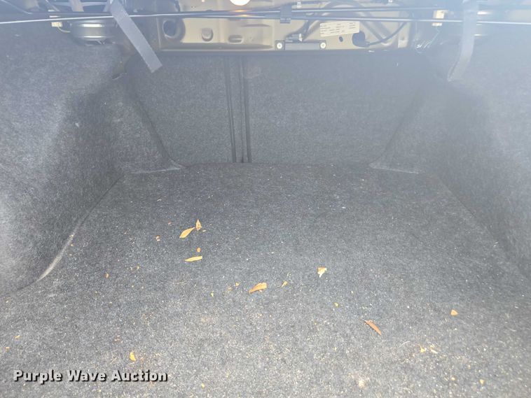 image for item DU2523 2015 Nissan Altima 