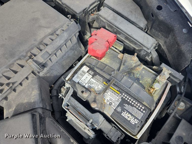 image for item DU2523 2015 Nissan Altima 