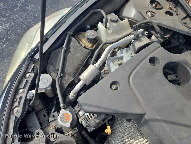 image for item DU2523 2015 Nissan Altima 