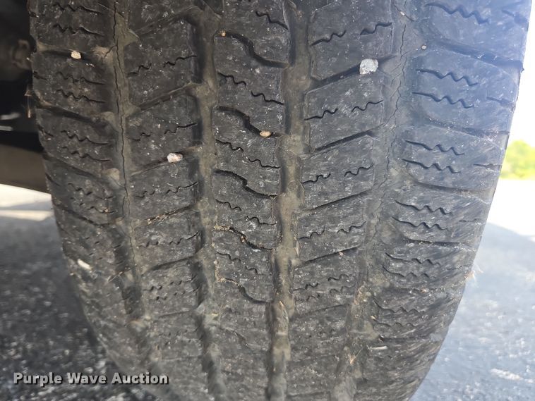 image for item DU2525 2005 Ford F150 pickup truck