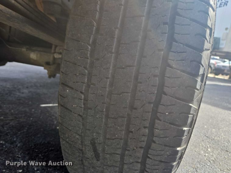 image for item DU2525 2005 Ford F150 pickup truck