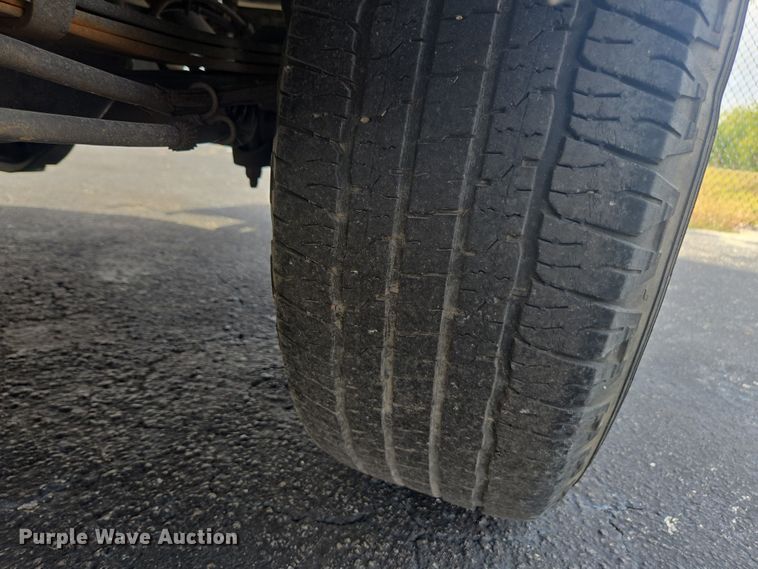 image for item DU2525 2005 Ford F150 pickup truck