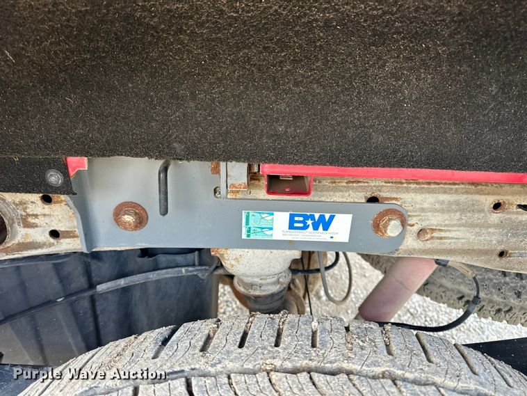 image for item DV0760 2017 GMC Sierra 2500HD Crew Cab pickup truck