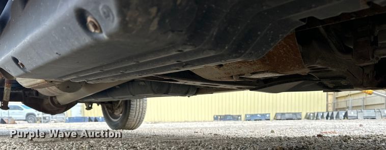 image for item DV0760 2017 GMC Sierra 2500HD Crew Cab pickup truck