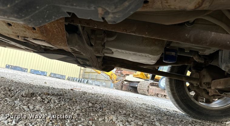 image for item DV0760 2017 GMC Sierra 2500HD Crew Cab pickup truck