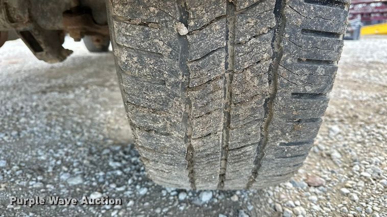 image for item DV0760 2017 GMC Sierra 2500HD Crew Cab pickup truck