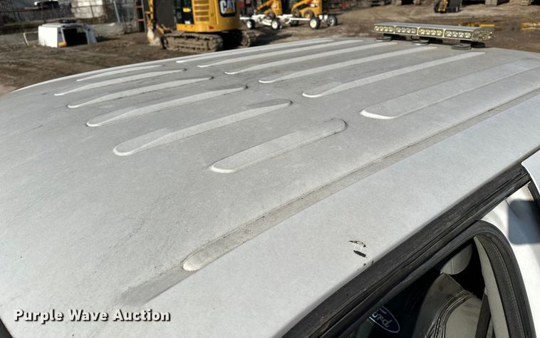 image for item DV0765 2012 Ford F250 Super Duty Crew Cab pickup truck