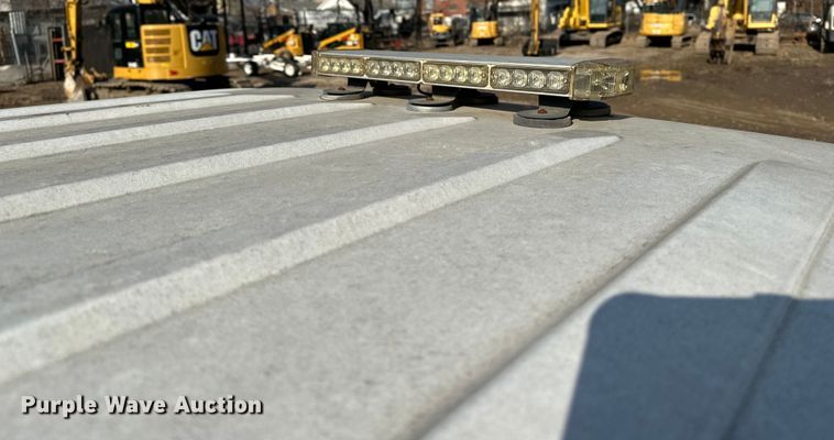 image for item DV0765 2012 Ford F250 Super Duty Crew Cab pickup truck